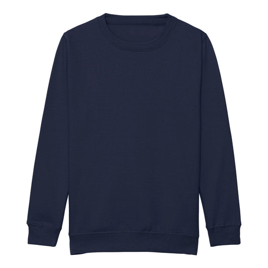 Kids AWDis sweatshirt