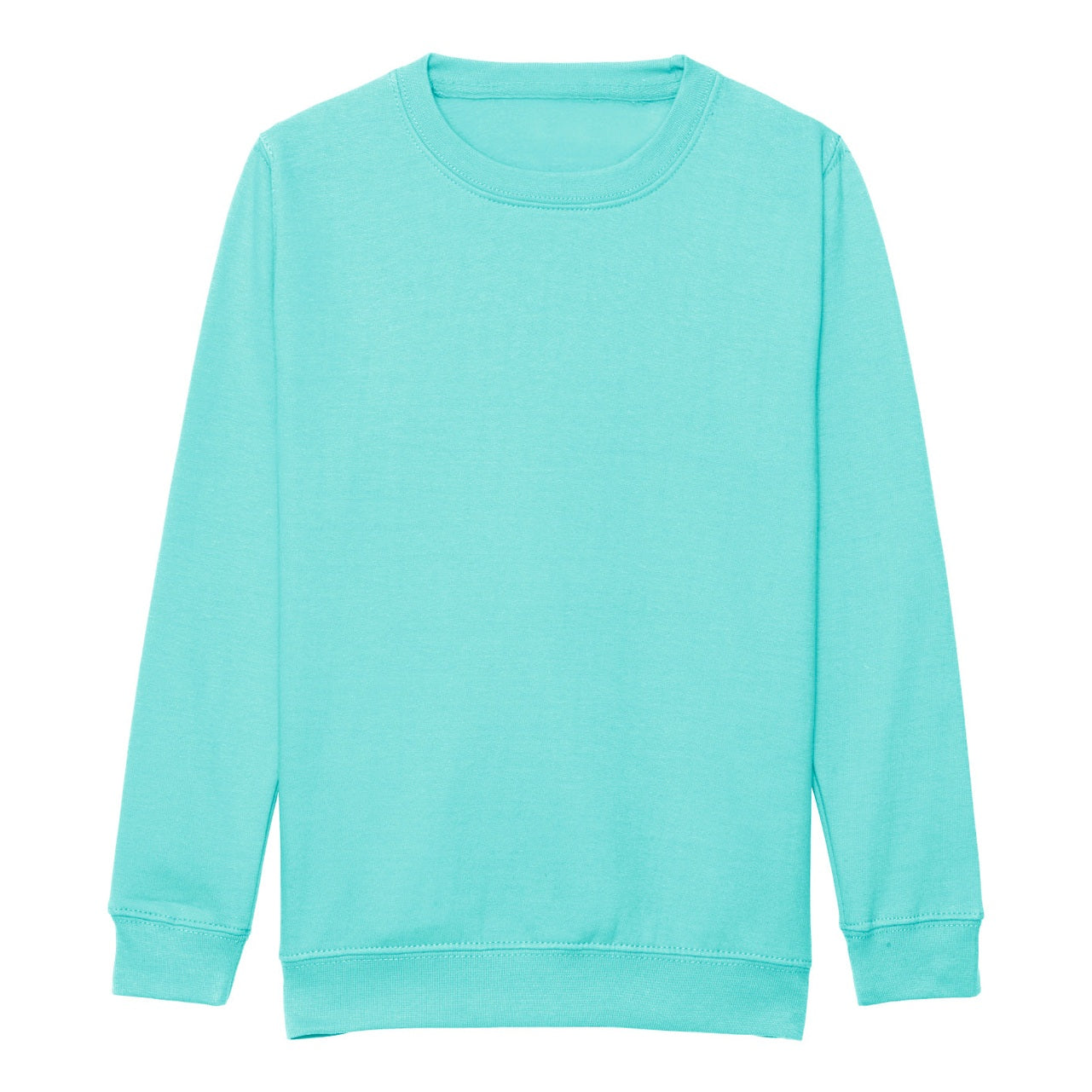 Kids AWDis sweatshirt