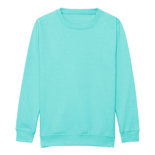 Kids AWDis sweatshirt