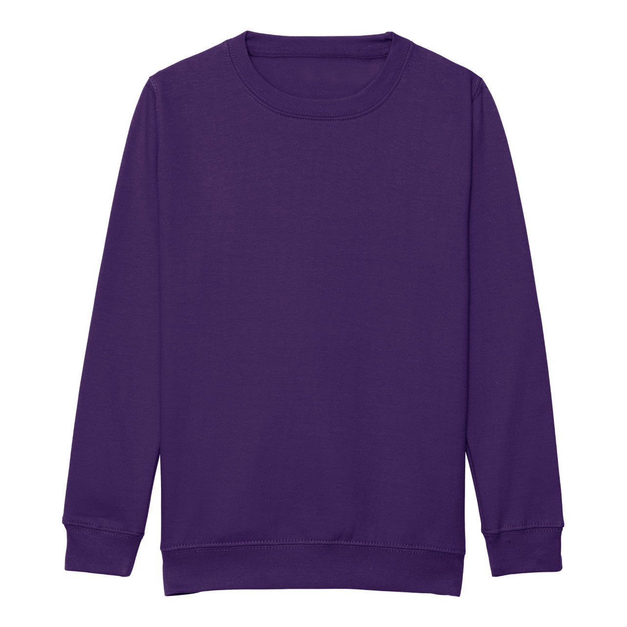 Kids AWDis sweatshirt