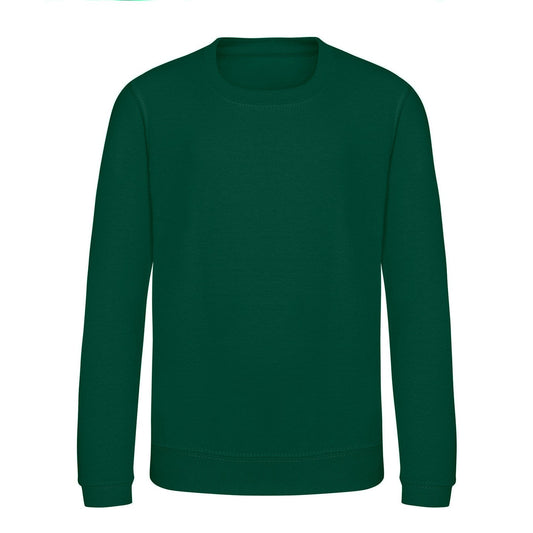 Kids AWDis sweatshirt