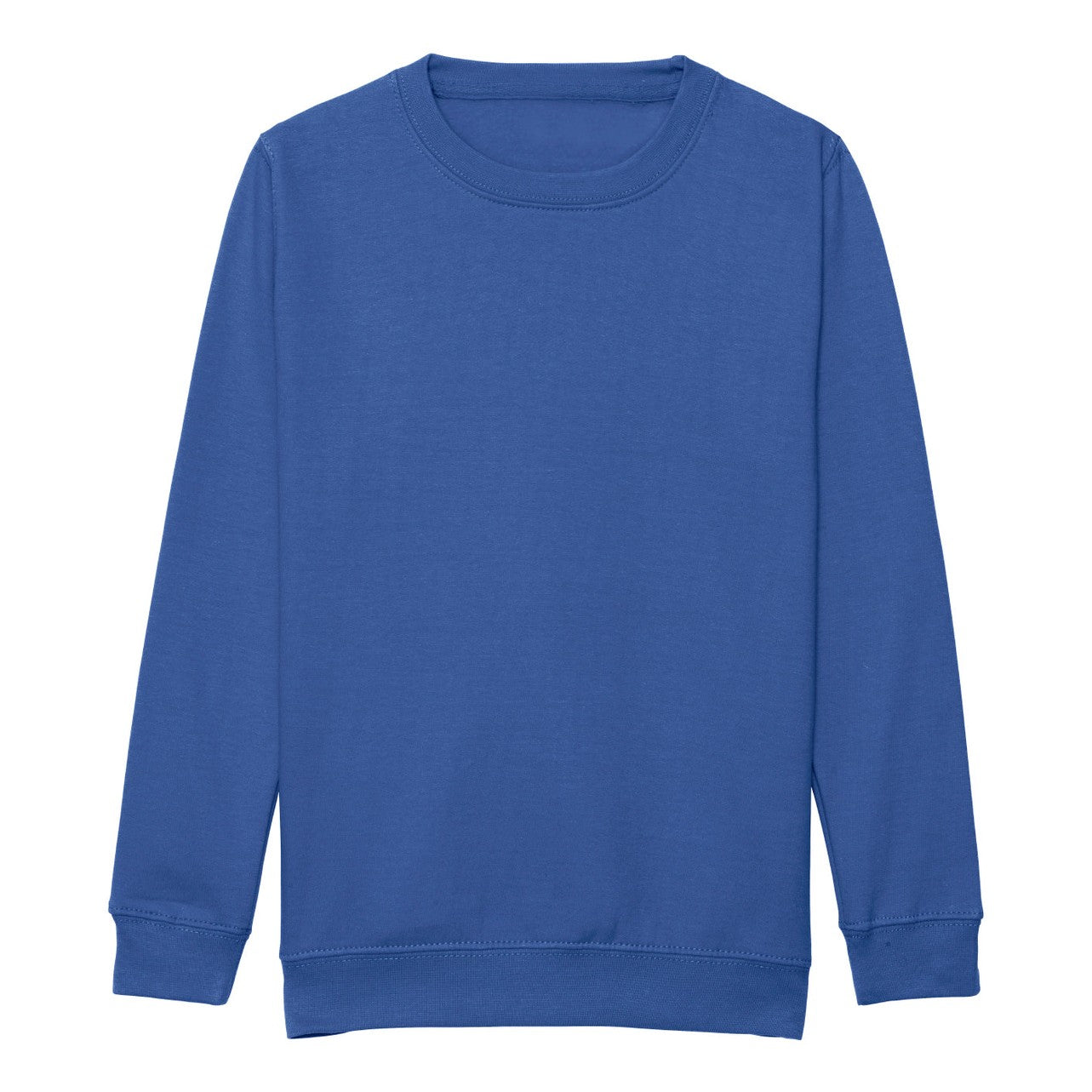 Kids AWDis sweatshirt