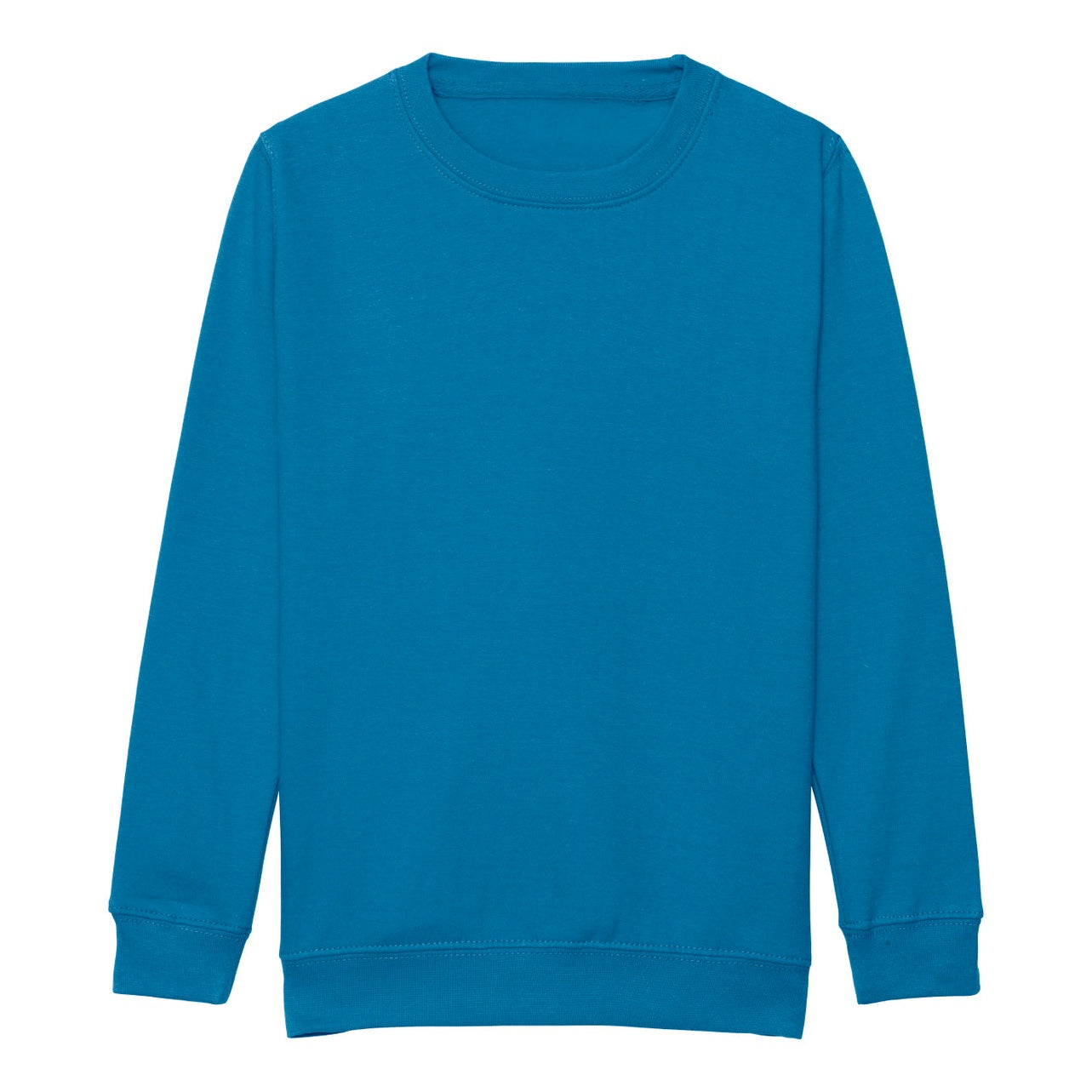 Kids AWDis sweatshirt