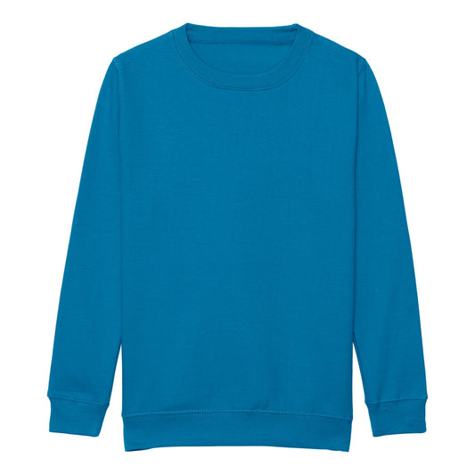 Kids AWDis sweatshirt