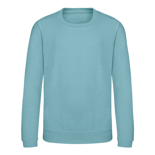 Kids AWDis sweatshirt