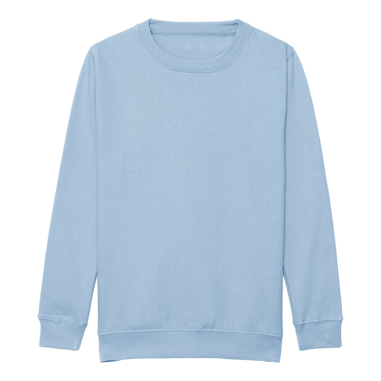 Kids AWDis sweatshirt