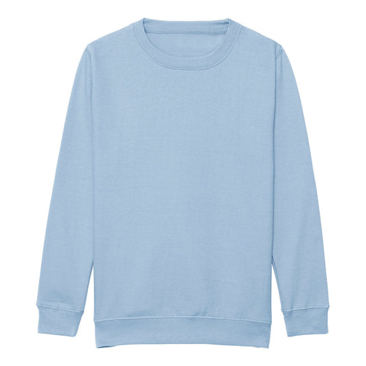 Kids AWDis sweatshirt