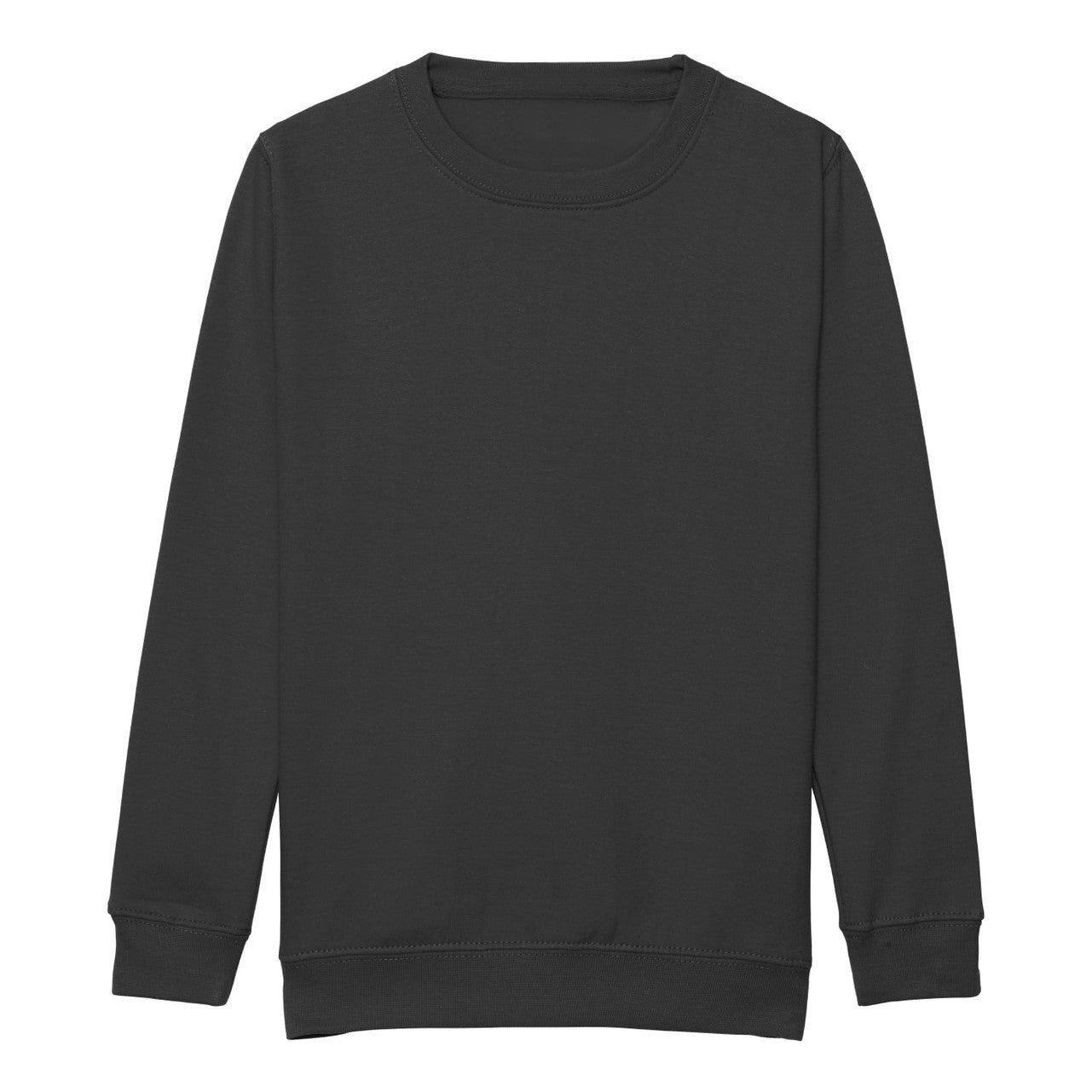 Kids AWDis sweatshirt