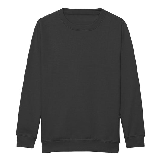 Kids AWDis sweatshirt