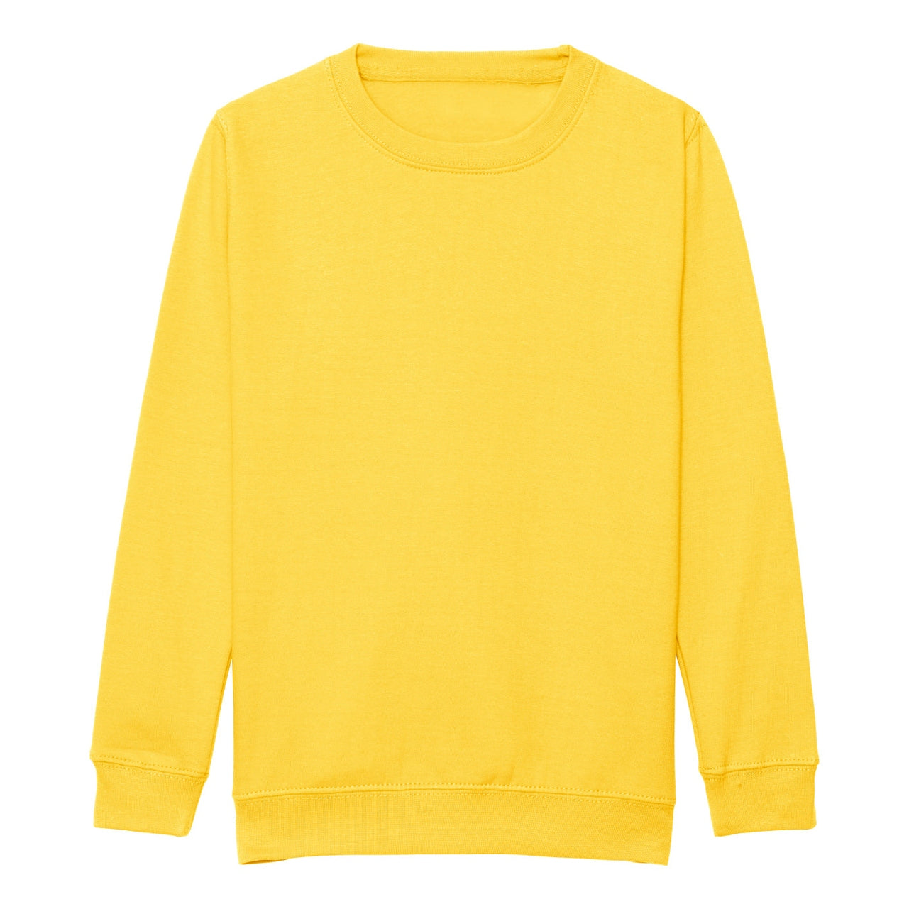 Kids AWDis sweatshirt