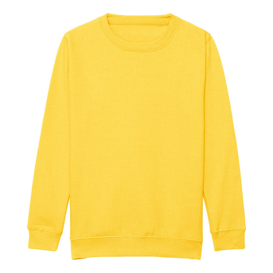 Kids AWDis sweatshirt