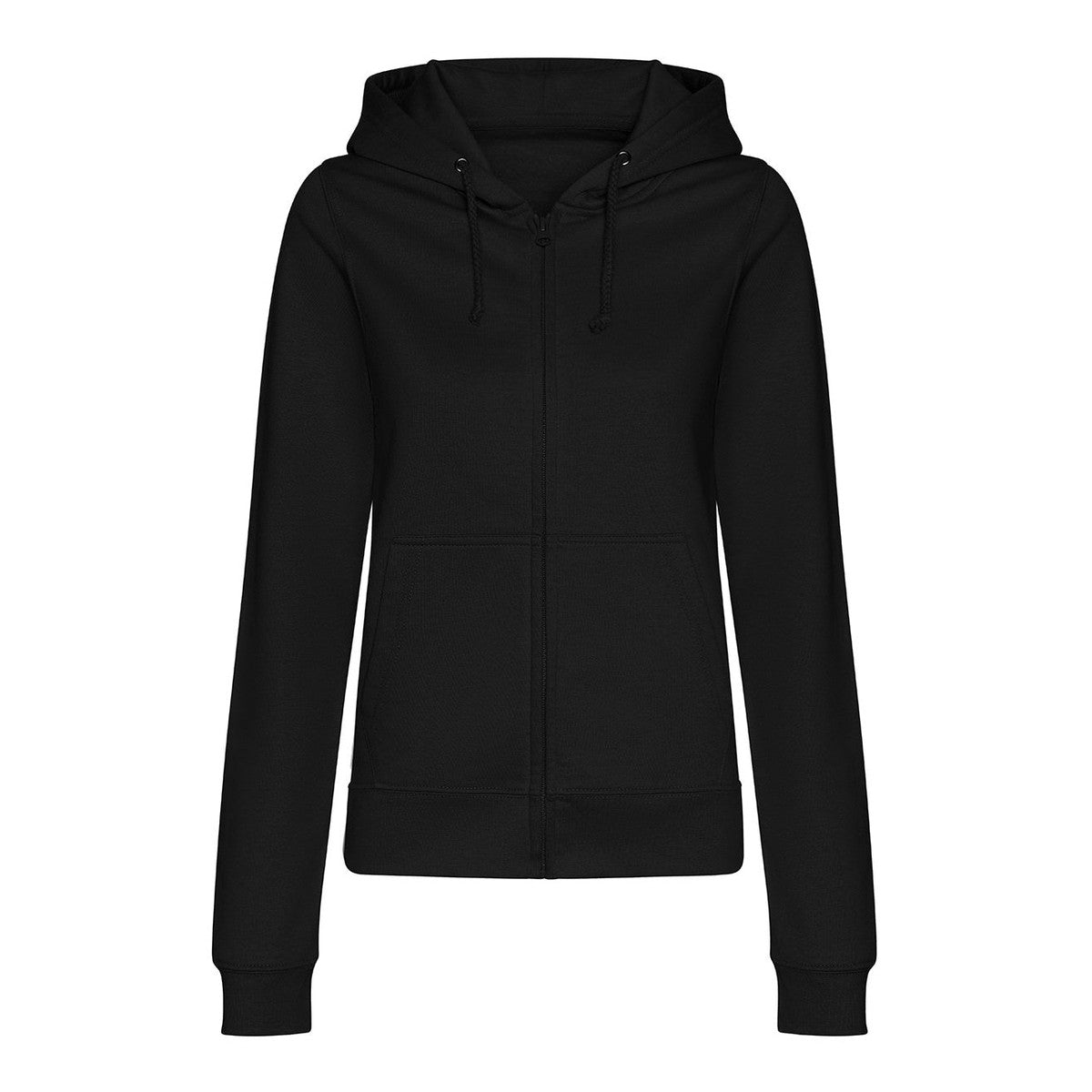 Womens college zoodie