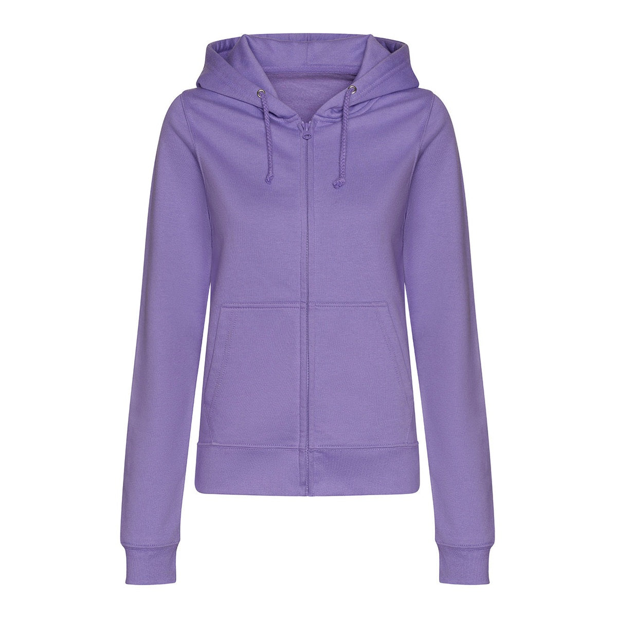 Womens college zoodie