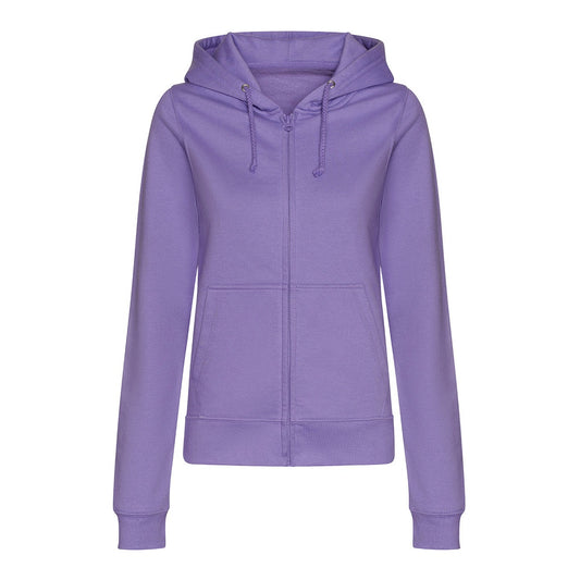 Womens college zoodie