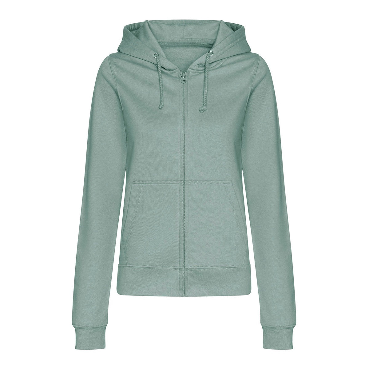 Womens college zoodie