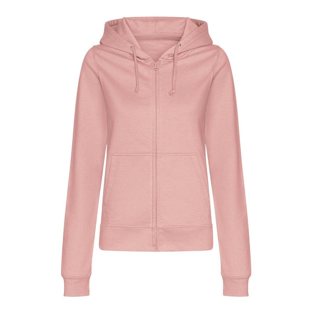 Womens college zoodie