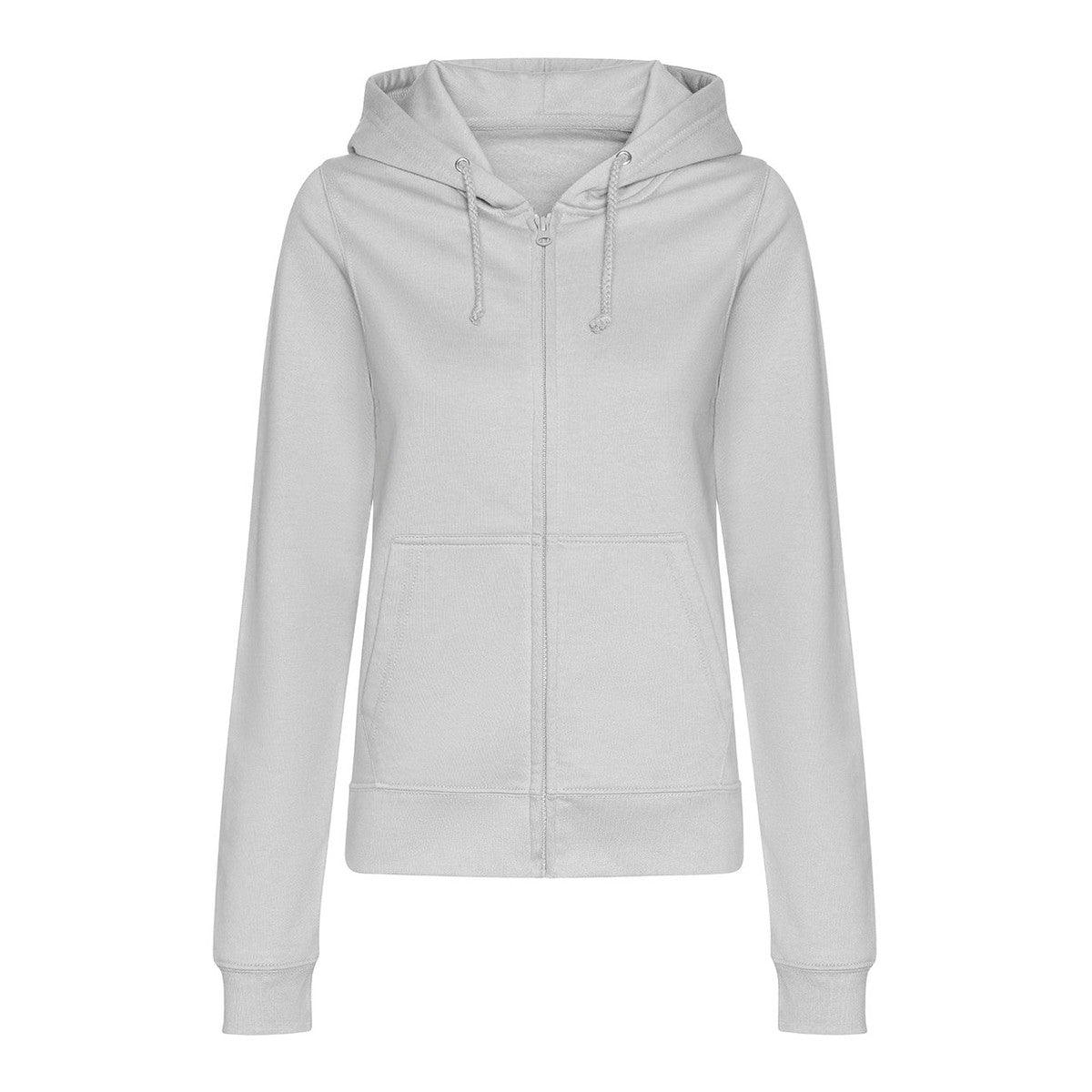 Womens college zoodie