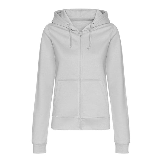 Womens college zoodie