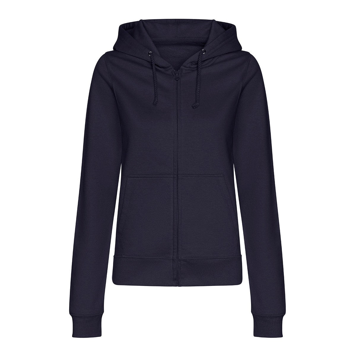 Womens college zoodie