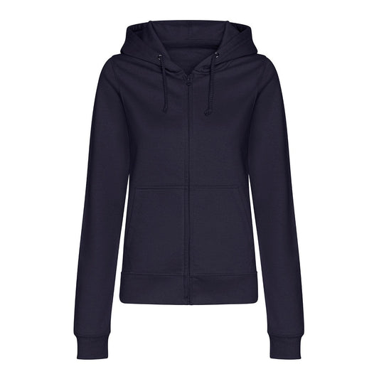 Womens college zoodie