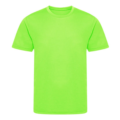 Kids recycled cool T