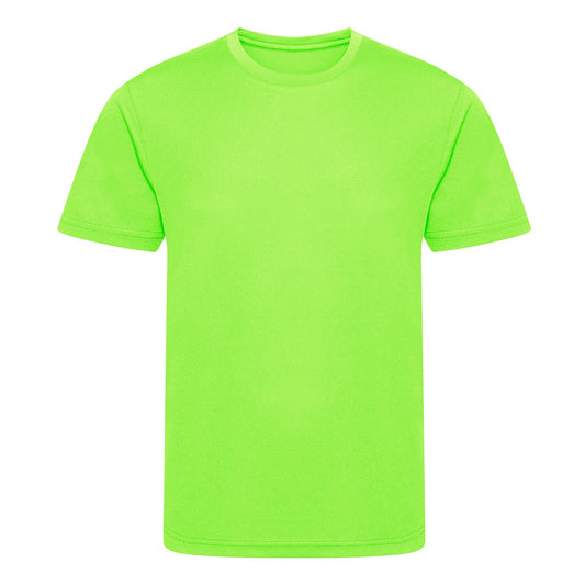 Kids recycled cool T