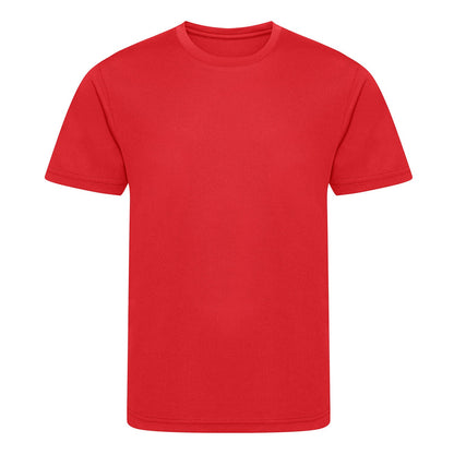Kids recycled cool T