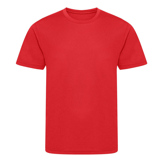 Kids recycled cool T