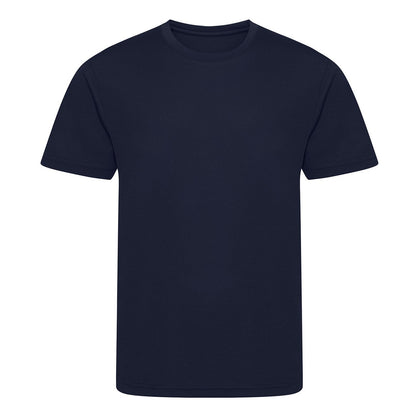 Kids recycled cool T