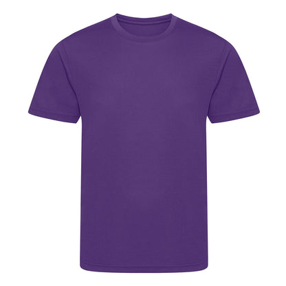 Kids recycled cool T