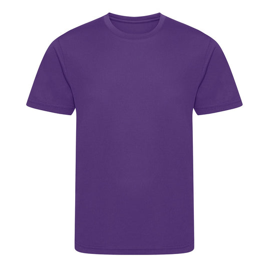 Kids recycled cool T