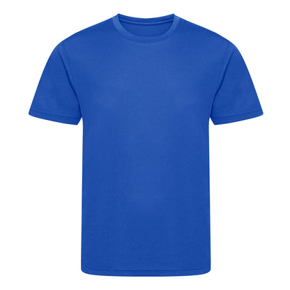 Kids recycled cool T