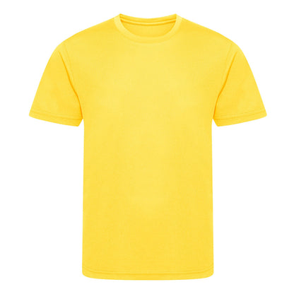 Kids recycled cool T