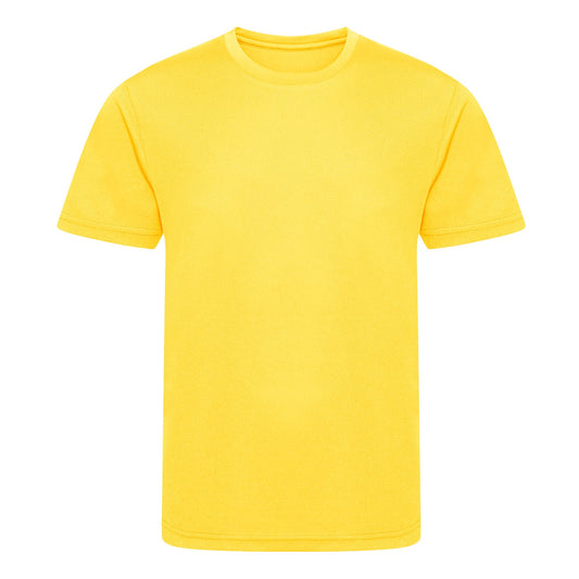 Kids recycled cool T