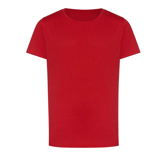The 100 kids T