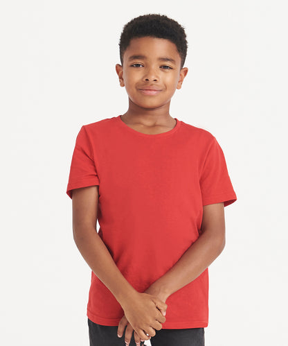 The 100 kids T
