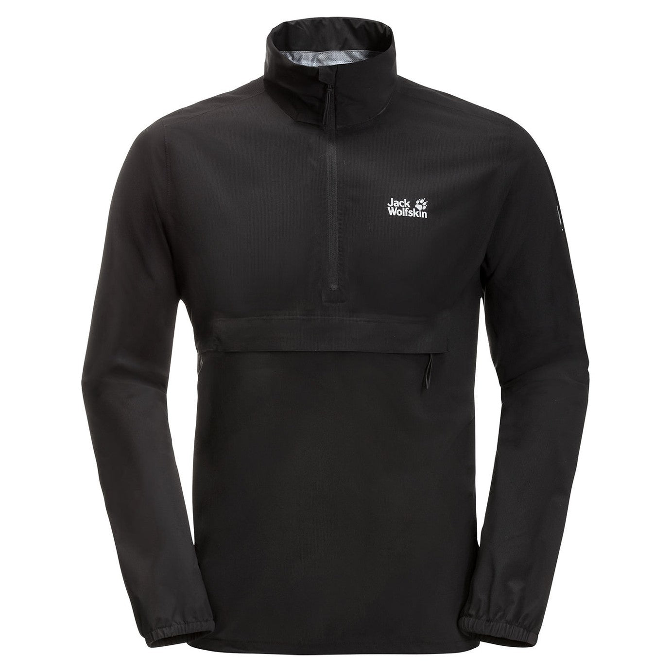 Packable waterproof smock (OL)