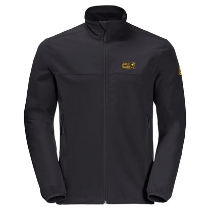 Softshell jacket (OL)