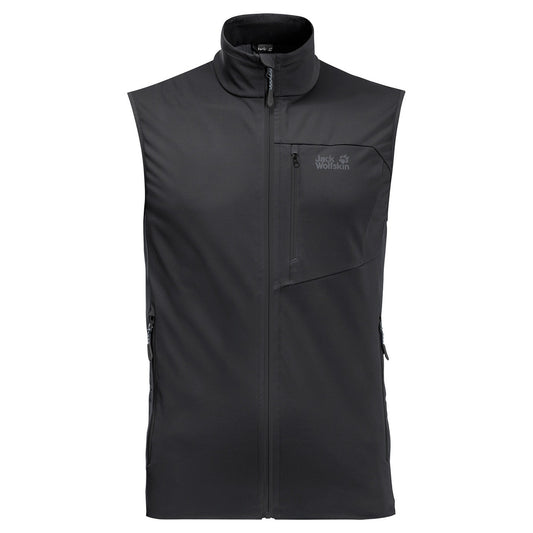 Softshell vest (OL)