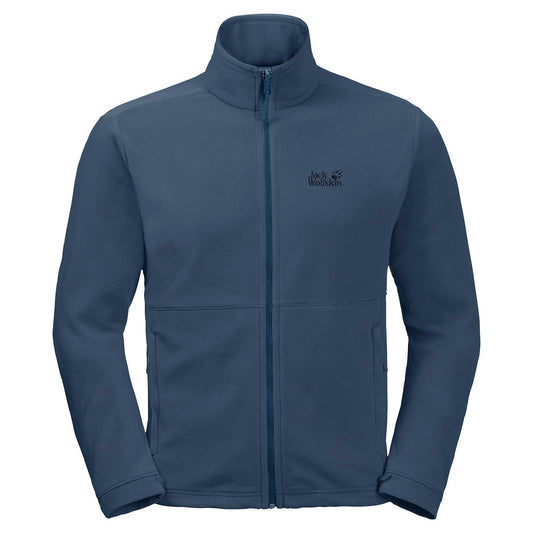 Full-zip lightweight fleece (OL)