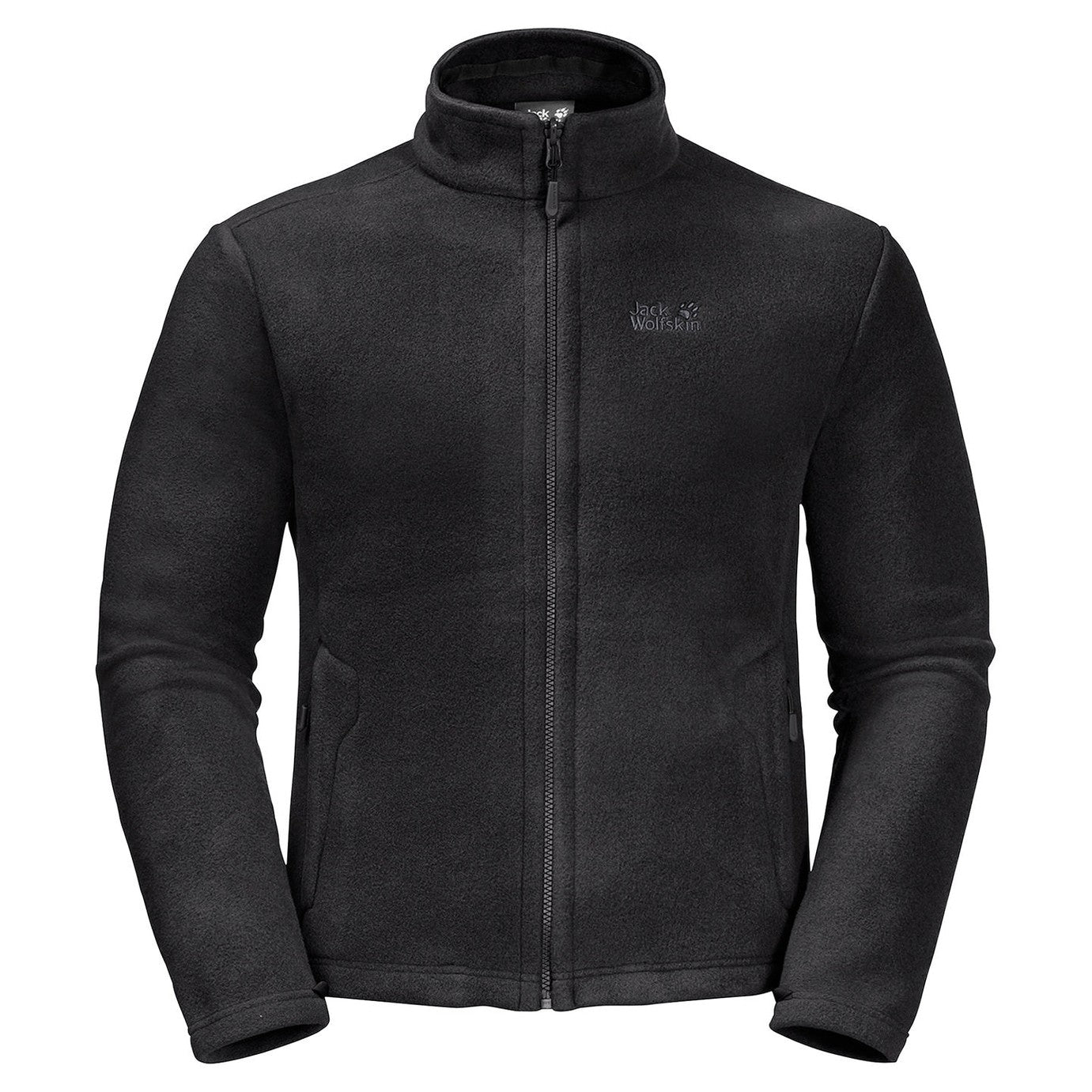 Full-zip midweight fleece (OL)