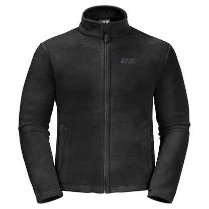 Full-zip midweight fleece (OL)