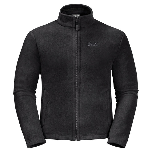 Full-zip midweight fleece (OL)