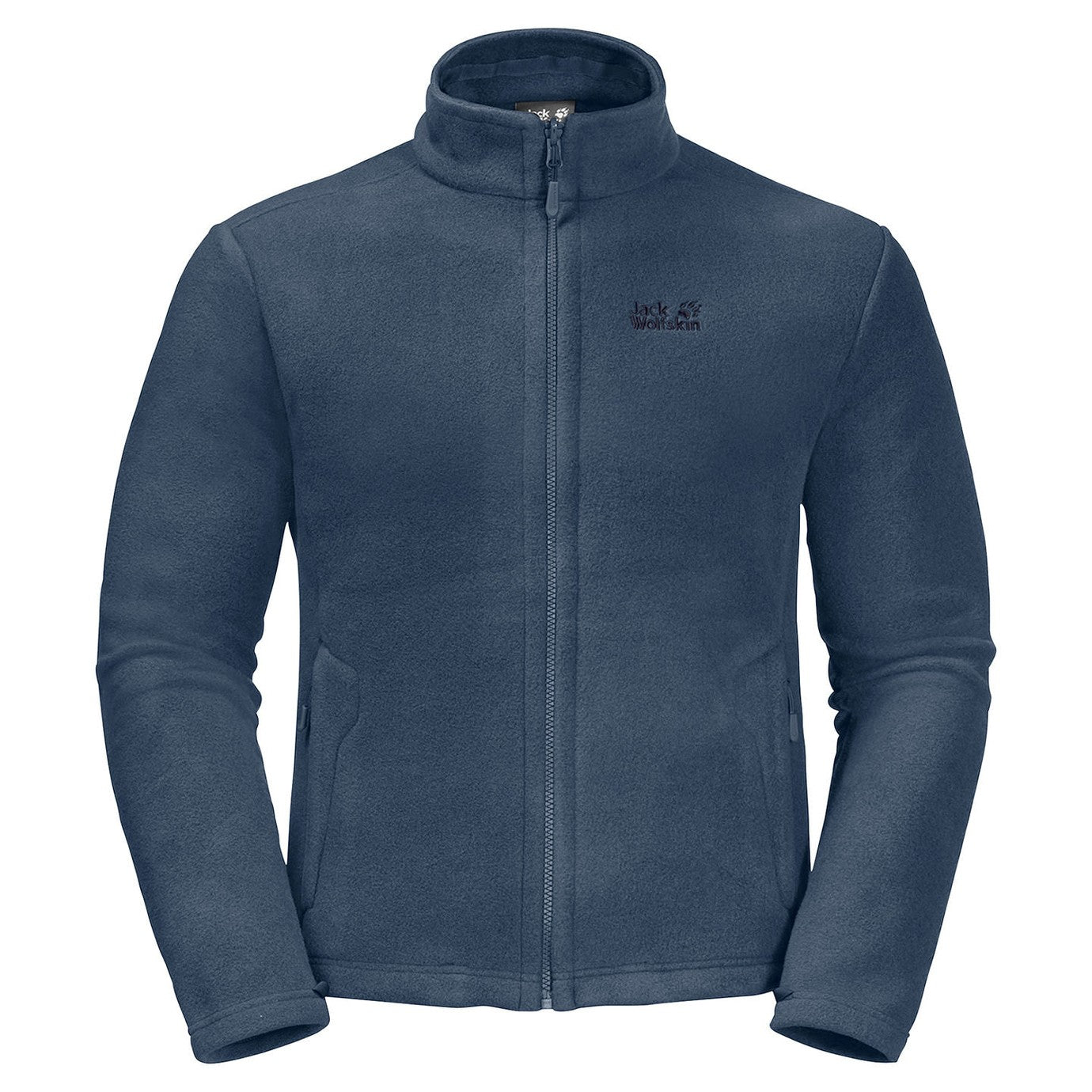 Full-zip midweight fleece (OL)