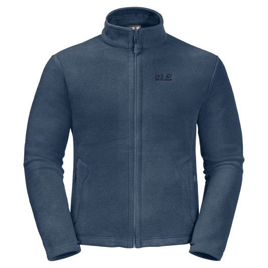 Full-zip midweight fleece (OL)