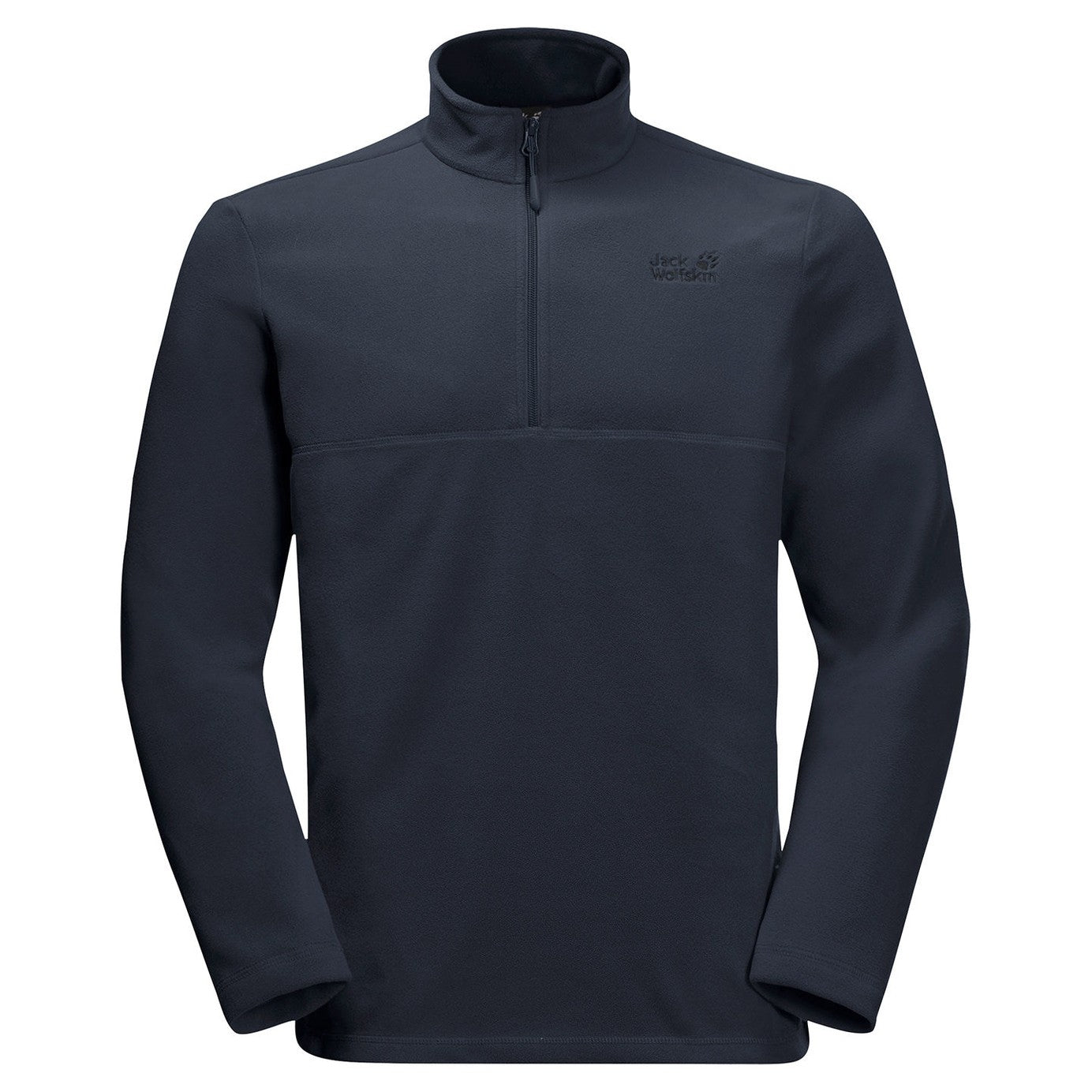 Quarter-zip fleece (OL)