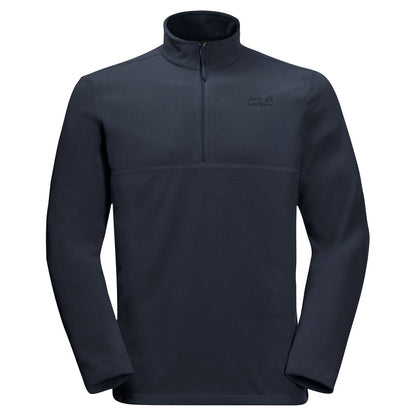 Quarter-zip fleece (OL)