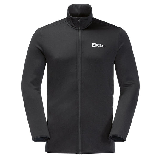 Packable fleece (NL)