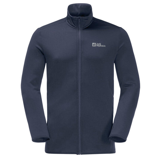 Packable fleece (NL)