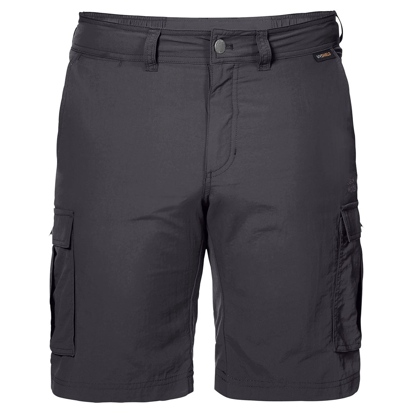 Cargo pocketed shorts (OL)
